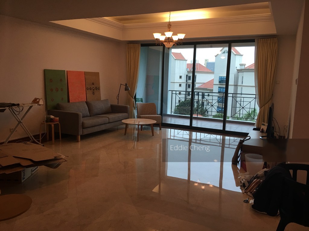 Pebble Bay (D15), Condominium #128386012
